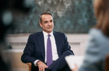 Ανάρτηση Κ.Μητσοτάκη: «Έχουμε πολλές ΑΠΕ γι αυτό έχουν φθηνό ρεύμα»