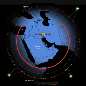 Ιράν: Οι αριθμοί των βαλλιστικών  πυραύλων και drones που έχει εκτοξεύσει