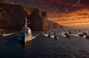 Ποιοι μέχρι στιγμής λένε «όχι» και ποιοι «ίσως» στις ΗΠΑ για την αποστολή στρατιωτικής δύναμης εισβολής στο Ορμούζ