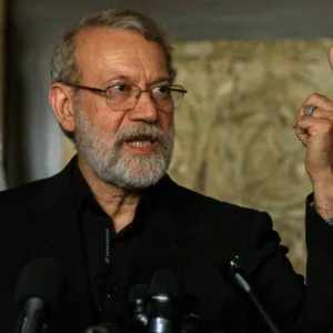 Αλί Λαριτζανί: «Απομεινάρια της ομάδας του Επστάιν ετοιμάζουν νέα 11η Σεπτεμβρίου για να κατηγορήσουν το Ιράν!»