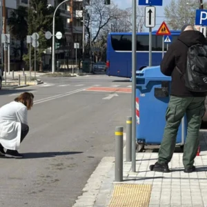 Δολοφονία 20χρονου στην Καλαμαριά: Συμπληρωματική δίωξη για συμμορία εναντίον του 19χρονου που εντοπίστηκε σήμερα