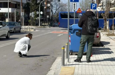 Δολοφονία 20χρονου στην Καλαμαριά: Συμπληρωματική δίωξη για συμμορία εναντίον του 19χρονου που εντοπίστηκε σήμερα