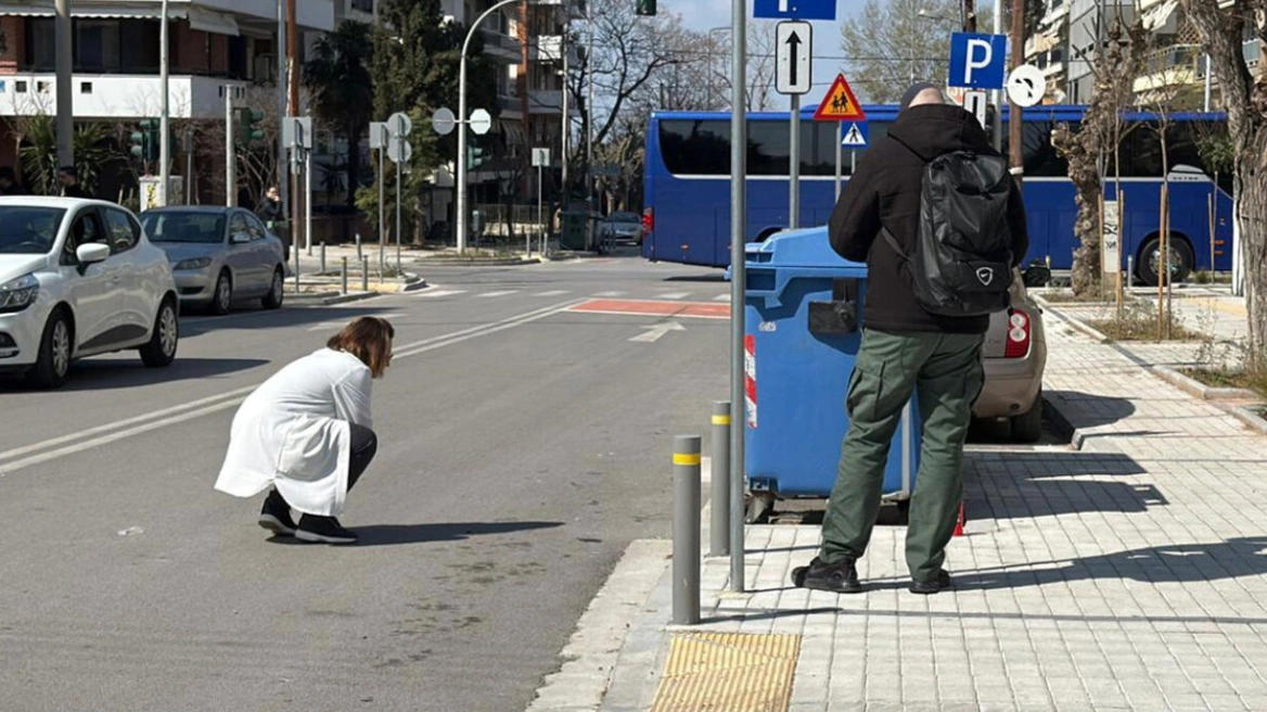 Δολοφονία 20χρονου στην Καλαμαριά: Συμπληρωματική δίωξη για συμμορία εναντίον του 19χρονου που εντοπίστηκε σήμερα