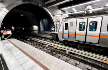 Γραμμή 2 του Μετρό: Αυτοί οι σταθμοί θα κλείνουν νωρίτερα από σήμερα μέχρι τις 23 Μαρτίου