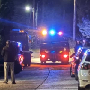 Τρεις συλλήψεις Τούρκων για το επεισόδιο με τους πυροβολισμούς στη Νέα Μάκρη