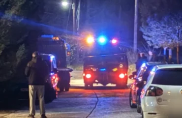 Τρεις συλλήψεις Τούρκων για το επεισόδιο με τους πυροβολισμούς στη Νέα Μάκρη