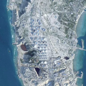 Ιράν: Δεξαμενόπλοια συνεχίζουν να φορτώνουν πετρέλαιο στο νησί Χαργκ