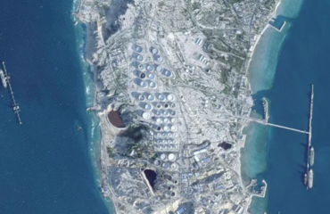 Ιράν: Δεξαμενόπλοια συνεχίζουν να φορτώνουν πετρέλαιο στο νησί Χαργκ