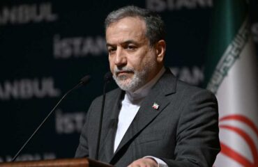 Υπουργός Εξωτερικών Ιράν: «Δεν ζητήσαμε ποτέ εκεχειρία ούτε καν διαπραγμάτευση»