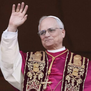 Πάπας Λέων: Έκκληση για τερματισμό του πολέμου στο Ιράν – «Κάντε ανακωχή!»