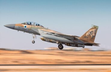 IDF: Στόχος η εξουδετέρωση του στρατιωτικο-βιομηχανικού συμπλέγματος του Ιράν για πολλά χρόνια