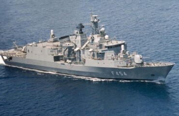 Η ΕΕ θέλει να στείλει πολεμικά σκάφη στην ζώνη του πυρός! –  Επιχείρηση «Ασπίδες» στα Στενά του Ορμούζ