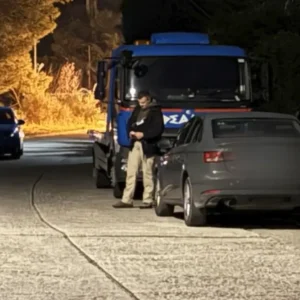 4 προσαγωγές για το χτύπημα εναντίον των Τούρκων στη Νέα Μάκρη