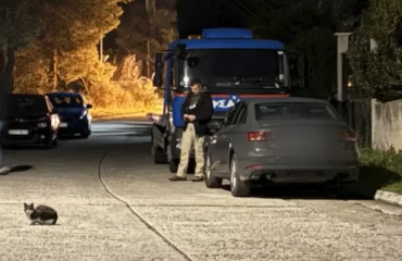 4 προσαγωγές για το χτύπημα εναντίον των Τούρκων στη Νέα Μάκρη