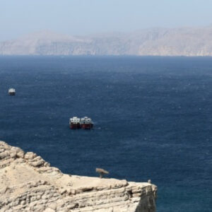 Ιαπωνία: «Η αποστολή πολεμικών πλοίων στα Στενά του Ορμούζ δεν είναι εύκολη υπόθεση – Έχει υψηλό ρίσκο»