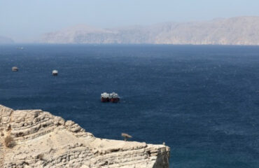 Ιαπωνία: «Η αποστολή πολεμικών πλοίων στα Στενά του Ορμούζ δεν είναι εύκολη υπόθεση – Έχει υψηλό ρίσκο»