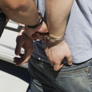 Αλλοδαπός απέδρασε από την αστυνομική διεύθυνση Χαλκίδας… ξυπόλυτος – Συνελήφθη λίγο αργότερα