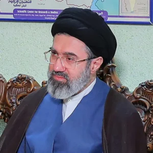 Telegraph: Ηχητικό αποκαλύπτει πώς ο Μ.Χαμενεΐ γλίτωσε την τελευταία στιγμή από την πυραυλική επίθεση