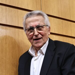 Γ.Παναγόπουλος: «Στημένη υπόθεση – Δεν έχω να φοβηθώ τίποτα»