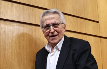 Γ.Παναγόπουλος: «Στημένη υπόθεση – Δεν έχω να φοβηθώ τίποτα»