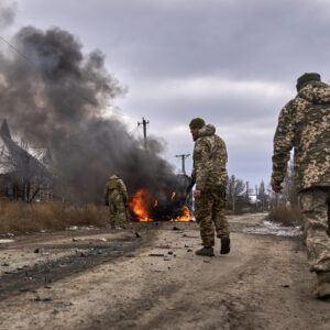 Ρωσικές πηγές: «Οι Ουκρανοί έχουν πλεονέκτημα σε σχέση με την Ρωσία στην παραγωγή μεγάλων βομβαρδιστικών drones»