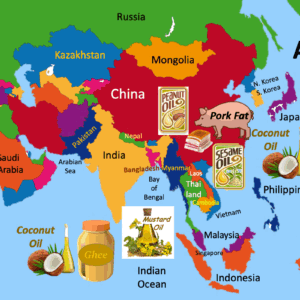 Οι ασιατικές χώρες αντιμετωπίζουν μέχρι τώρα τις μεγαλύτερες επιπτώσεις από τον πόλεμο στον Κόλπο