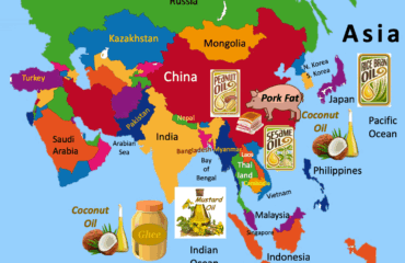 Οι ασιατικές χώρες αντιμετωπίζουν μέχρι τώρα τις μεγαλύτερες επιπτώσεις από τον πόλεμο στον Κόλπο