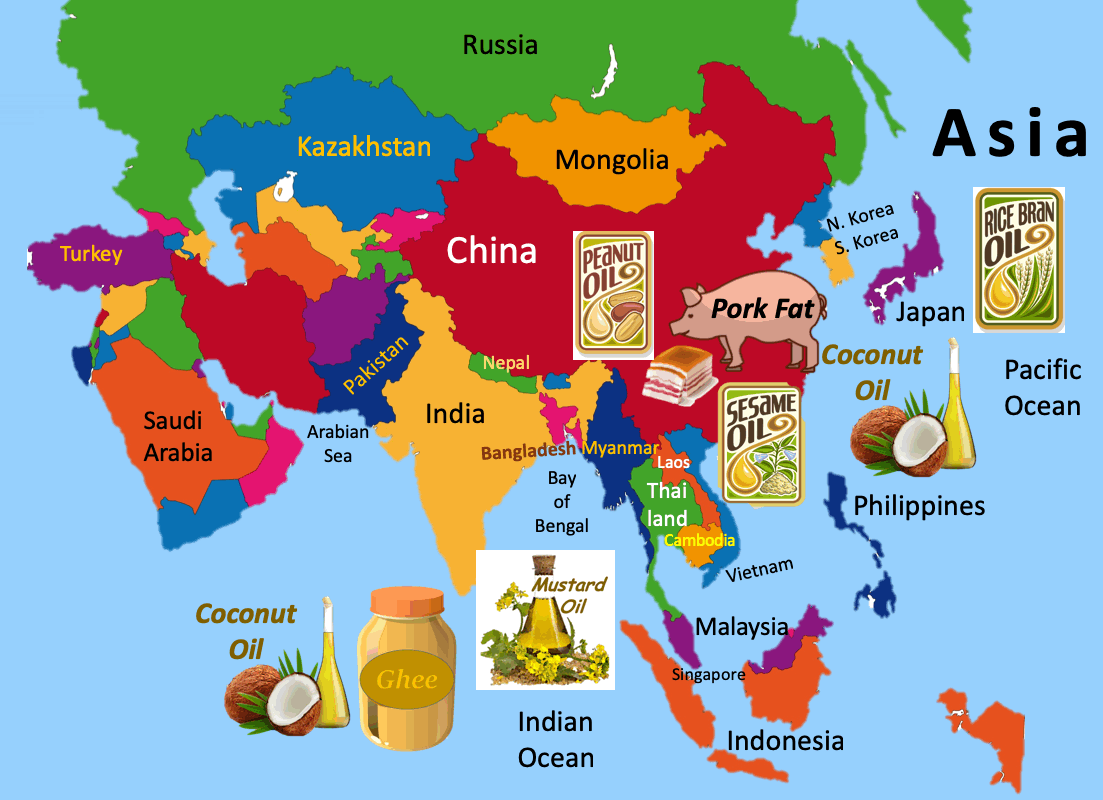 Οι ασιατικές χώρες αντιμετωπίζουν μέχρι τώρα τις μεγαλύτερες επιπτώσεις από τον πόλεμο στον Κόλπο