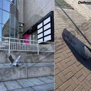 Ουκρανία: «Η Ρωσία εξαπέλυσε πλήγματα κατά του Κιέβου με drones ZALA Lancet με έλεγχο σμήνους καθοδηγούμενο από ΑI»