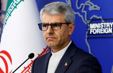 Η Τεχεράνη απειλεί το Κίεβο: «Η Ουκρανία έγινε συνεργός σε επιθέσεις – Μπορεί να γίνει νόμιμος στόχος του Ιράν»