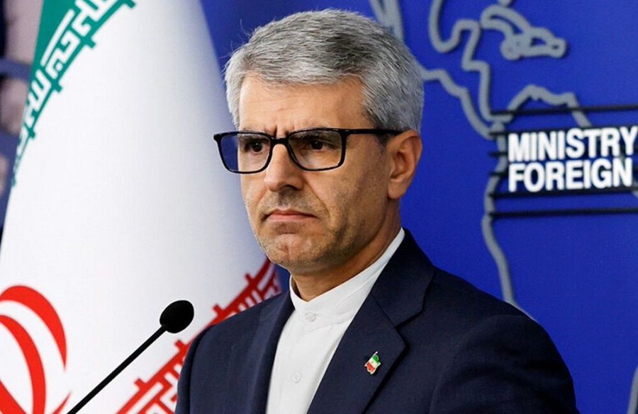 Η Τεχεράνη απειλεί το Κίεβο: «Η Ουκρανία έγινε συνεργός σε επιθέσεις – Μπορεί να γίνει νόμιμος στόχος του Ιράν»