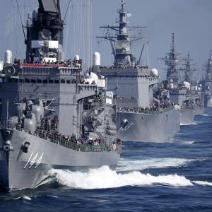 «Όχι» και από την Ιαπωνία σε μία κοινή δυτική ναυτική επιχείρηση στα Στενά του Ορμούζ