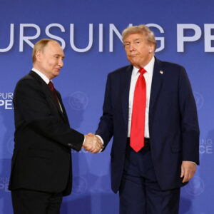 Ν.Τραμπ: «Ο Β.Πούτιν φοβάται τις ΗΠΑ αλλά καθόλου την Ευρώπη» (βίντεο)