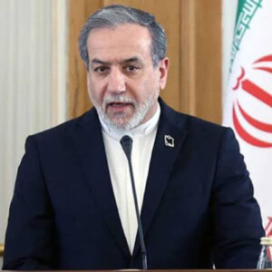 Α.Αραγτσί κατά Τζέι Ντι Βανς: «Αποκαλύπτει ηθική χρεοκοπία και άγνοια του δικαίου των ενόπλων συγκρούσεων»