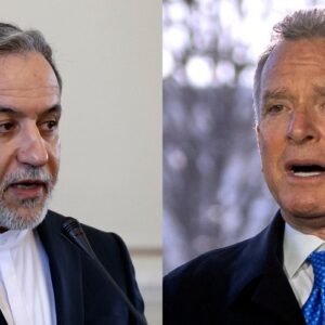 Αxios: Απευθείας επαφές Α.Αραγτσί – Σ.Γουίτκοφ για τον τερματισμό του πολέμου