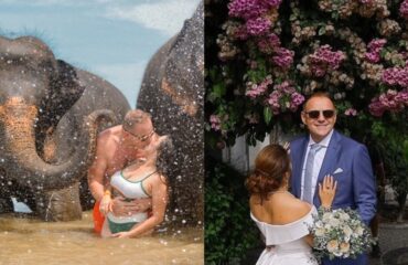 Τραγωδία στη Γουατεμάλα: Νεκροί σε αεροπορικό δυστύχημα εκατομμυριούχος Νορβηγός εκδότης κι η έγκυος σύζυγός του