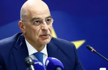 Ν.Δένδιας: Αναβάθμιση της ελληνικής αεράμυνας – Το πρόγραμμα «Ασπίδα του Αχιλλέα»