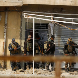 Νεκρός ανώτερος αξιωματούχος ασφαλείας της Καταΐμπ Χεζμπολάχ σε αμερικανική επιδρομή στο Ιράκ