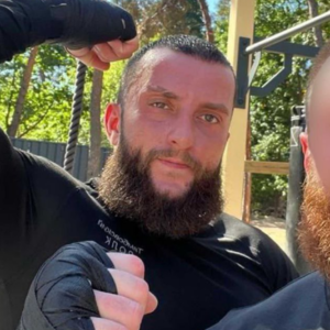 Νικίτα Λεμπέντεφ: Οι Ρώσοι εξόντωσαν το δεξί χέρι του Κιρίλο Μπουντάνοφ – Δείτε φωτογραφίες του