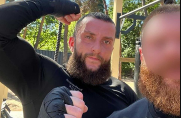 Νικίτα Λεμπέντεφ: Οι Ρώσοι εξόντωσαν το δεξί χέρι του Κιρίλο Μπουντάνοφ – Δείτε φωτογραφίες του