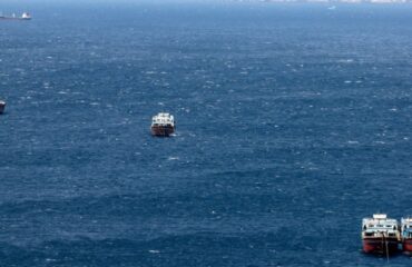 Αυτή είναι η πρώτη ευρωπαϊκή χώρα που αντιτίθεται στις ΗΠΑ για την αποστολή πλοίων στα Στενά του Ορμούζ