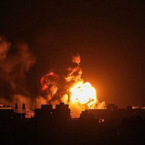 Το Πακιστάν εξαπέλυσε μαζική επιδρομή στο Αφγανιστάν (βίντεο)