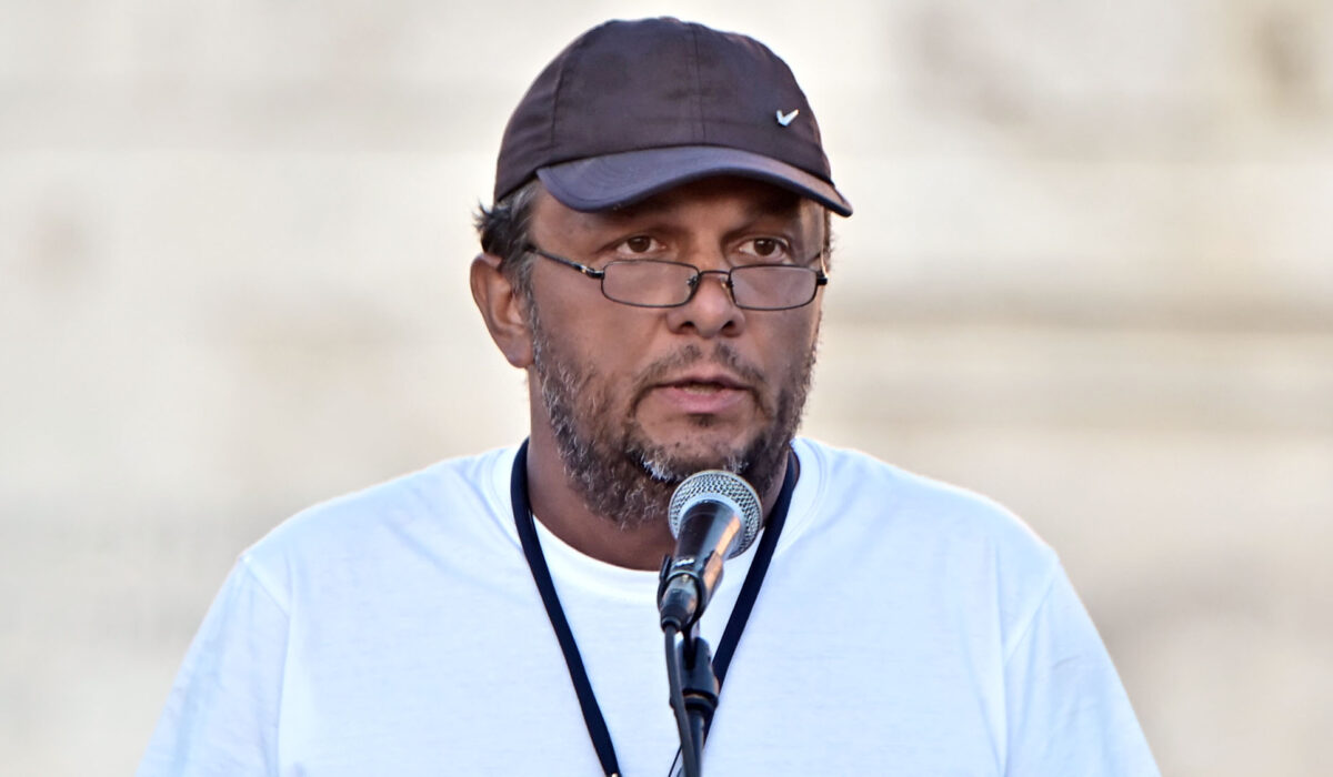 Στη Βουλή διαβιβάστηκε υπόμνημα του Π.Ρούτσι σχετικά με παρεμβάσεις στον χώρο του εγκλήματος των Τεμπών