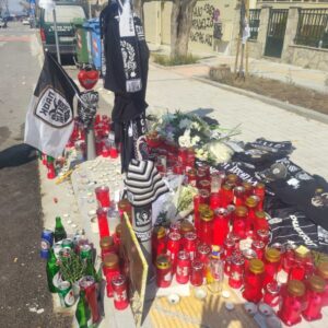 Δικηγόρος της οικογένειας του δολοφονημένου 20χρονου φίλου του ΠΑΟΚ: «Ο θάνατός του δεν θα μείνει ατιμώρητος»