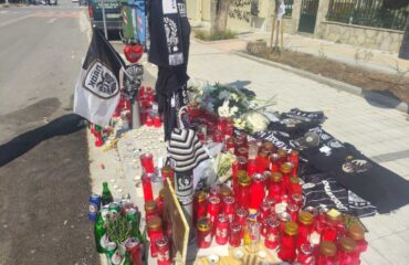 Δικηγόρος της οικογένειας του δολοφονημένου 20χρονου φίλου του ΠΑΟΚ: «Ο θάνατός του δεν θα μείνει ατιμώρητος»