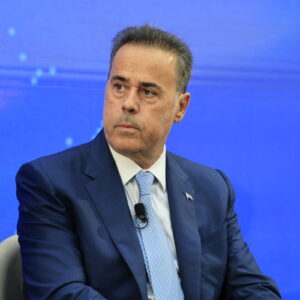 Σφοδρή «σύγκρουση» ανάμεσα στον Σ.Παπασταύρου και την Σουηδή υπουργό Ενέργειας για τα ευρωπαϊκά δίκτυα