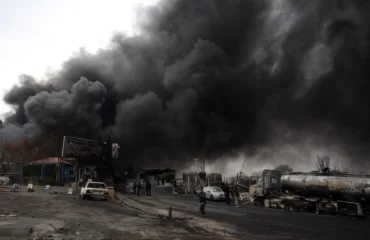 Axios: Η σύγκρουση των ΗΠΑ-Ισραήλ με το Ιράν μπορεί να συνεχίσει μέχρι τον Σεπτέμβριο