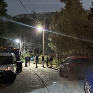 Πυροβολισμοί στη Νέα Μάκρη: Ποινική δίωξη για απόπειρα ανθρωποκτονίας στους τρεις Τούρκους