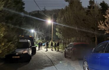 Πυροβολισμοί στη Νέα Μάκρη: Ποινική δίωξη για απόπειρα ανθρωποκτονίας στους τρεις Τούρκους