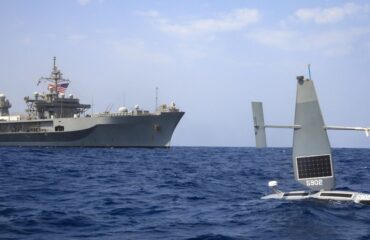 Ν.Τραμπ: «Δεν υπάρχουν τα σκάφη-καμικάζι των Ιρανών – Είναι δημιούργημα του ΑΙ»